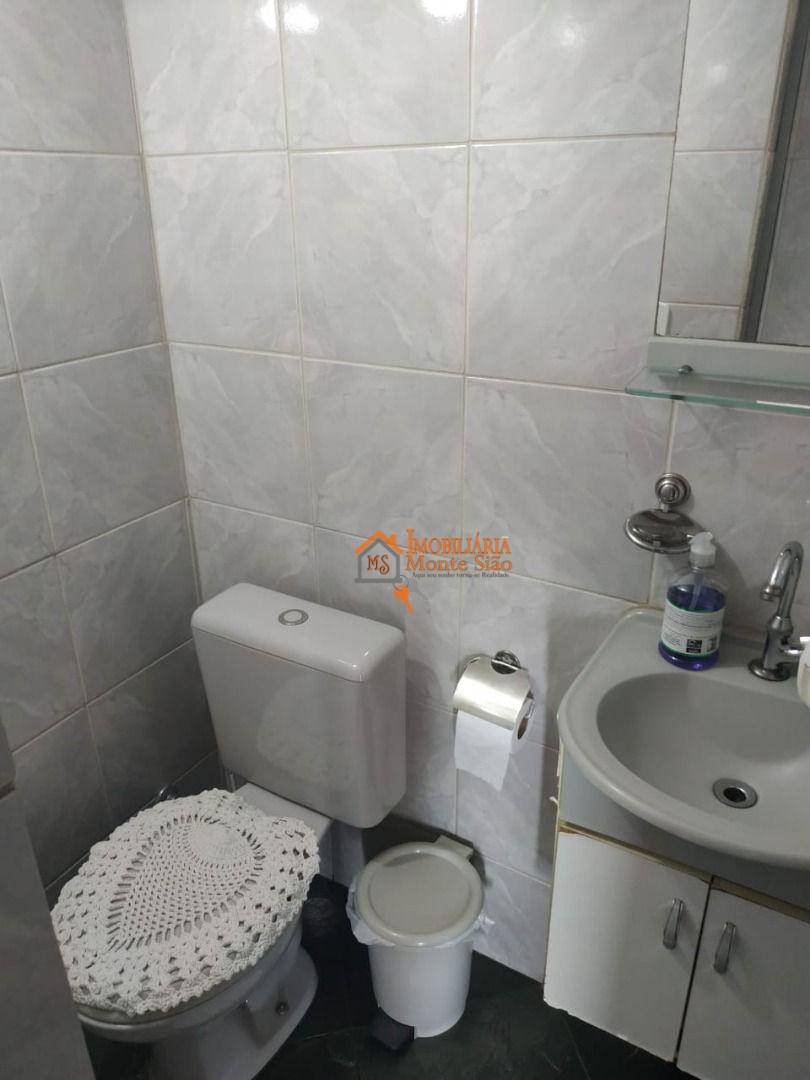 Sobrado à venda com 2 quartos, 184m² - Foto 20