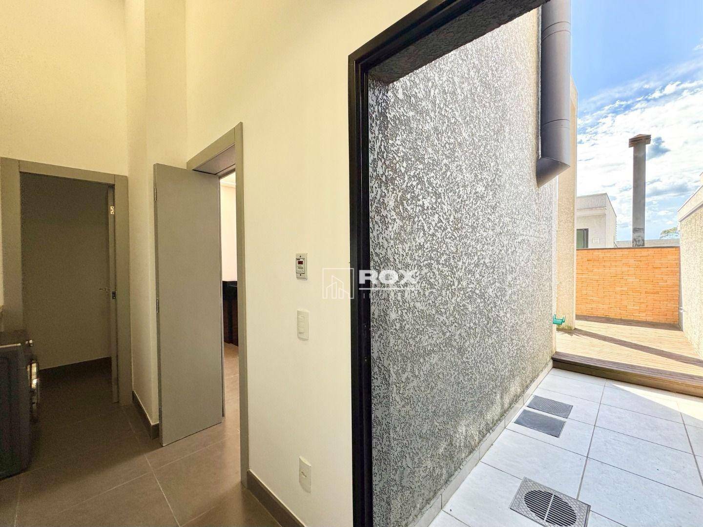 Casa de Condomínio para alugar com 3 quartos, 273m² - Foto 28