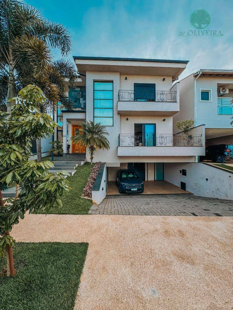 Casa à venda e aluguel com 3 quartos, 355m² - Foto 1