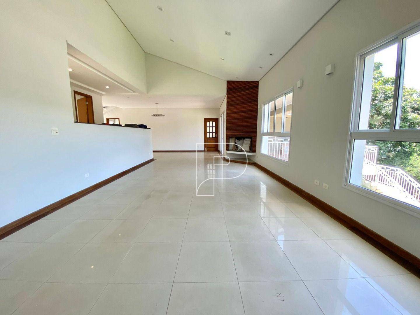 Casa de Condomínio à venda e aluguel com 3 quartos, 400m² - Foto 10