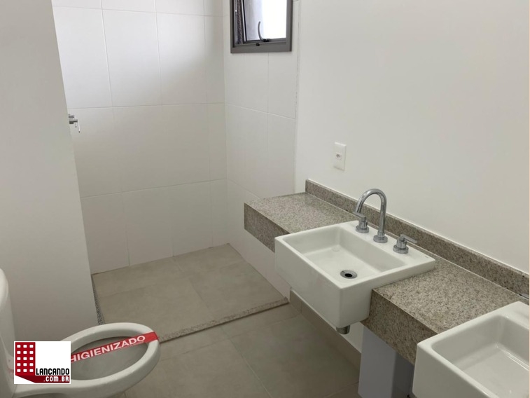 Apartamento à venda com 3 quartos, 134m² - Foto 12