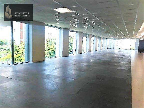 Prédio Inteiro para alugar, 2213m² - Foto 21