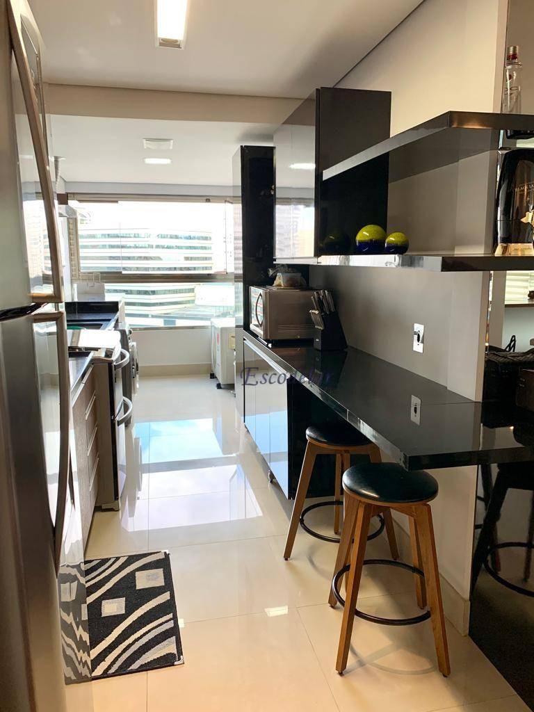 Apartamento à venda com 1 quarto, 70m² - Foto 30