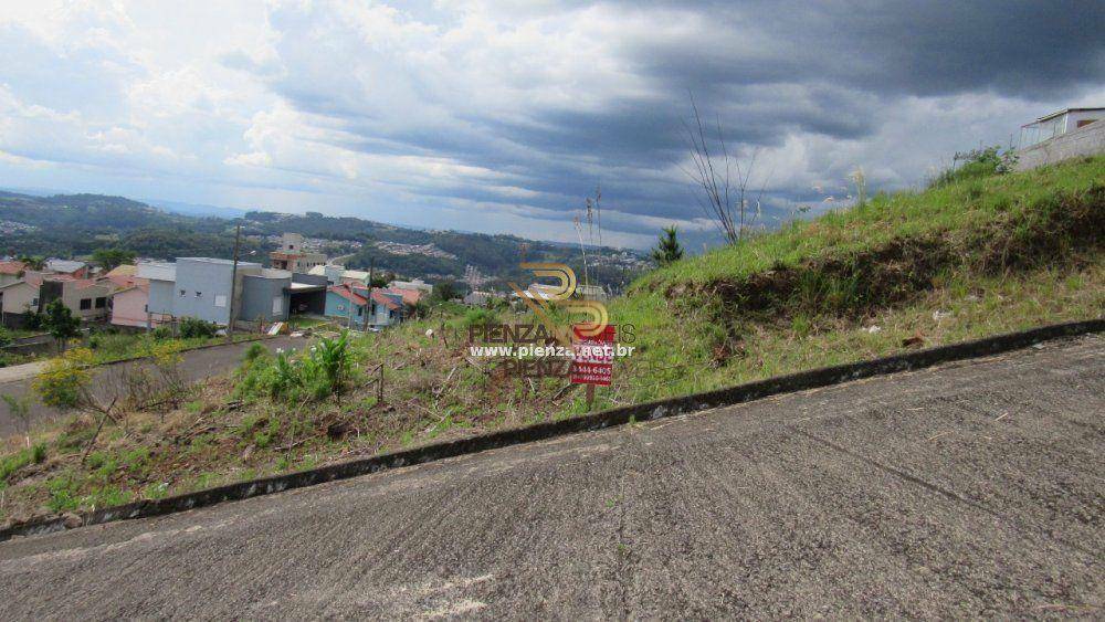 Loteamento e Condomínio à venda, 480M2 - Foto 9