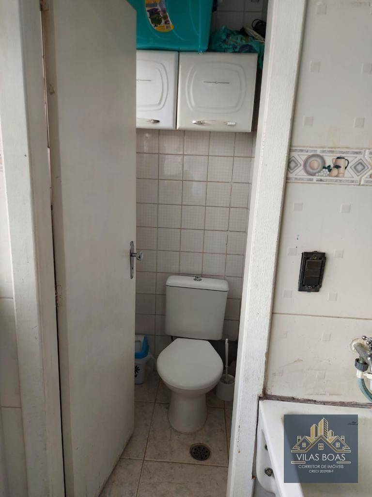 Apartamento à venda com 2 quartos, 78m² - Foto 13