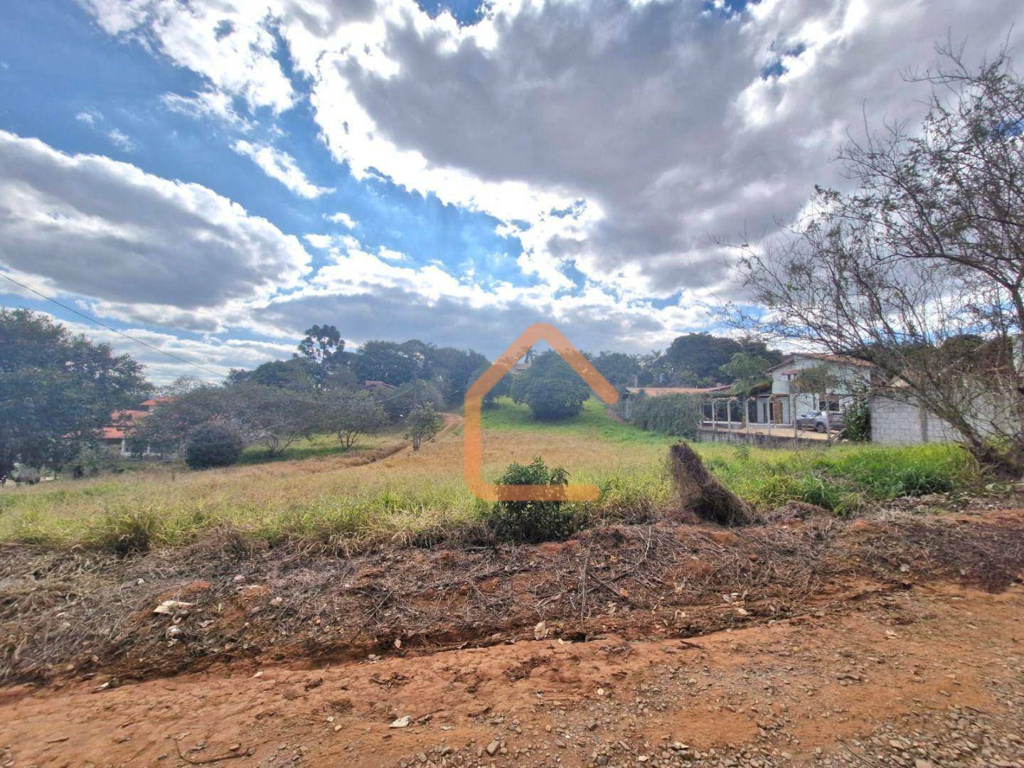 Terreno, 2180 m² - Foto 1