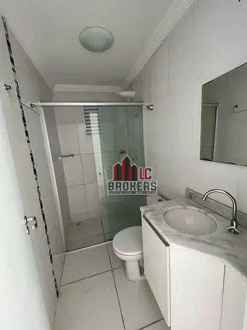 Apartamento para alugar com 2 quartos, 61m² - Foto 20