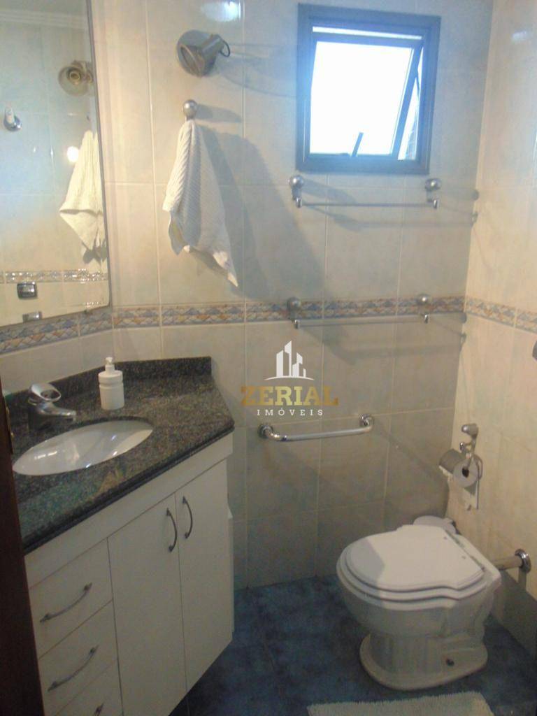 Apartamento à venda com 3 quartos, 166m² - Foto 15