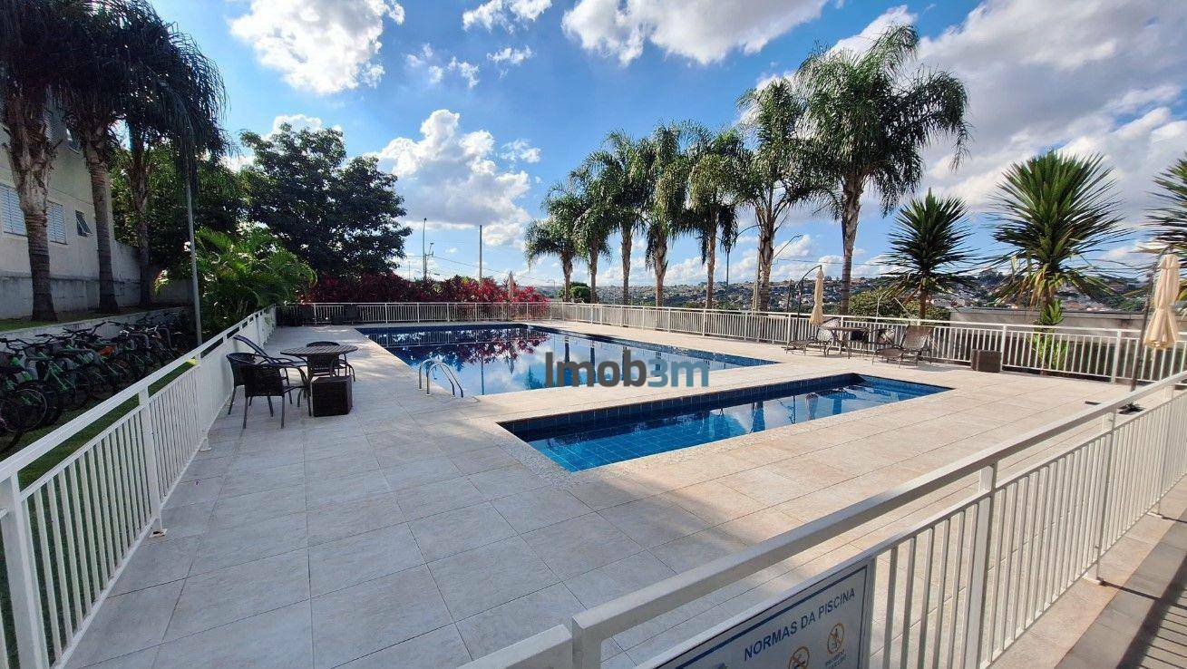 Apartamento, 2 quartos, 45 m² - Foto 16