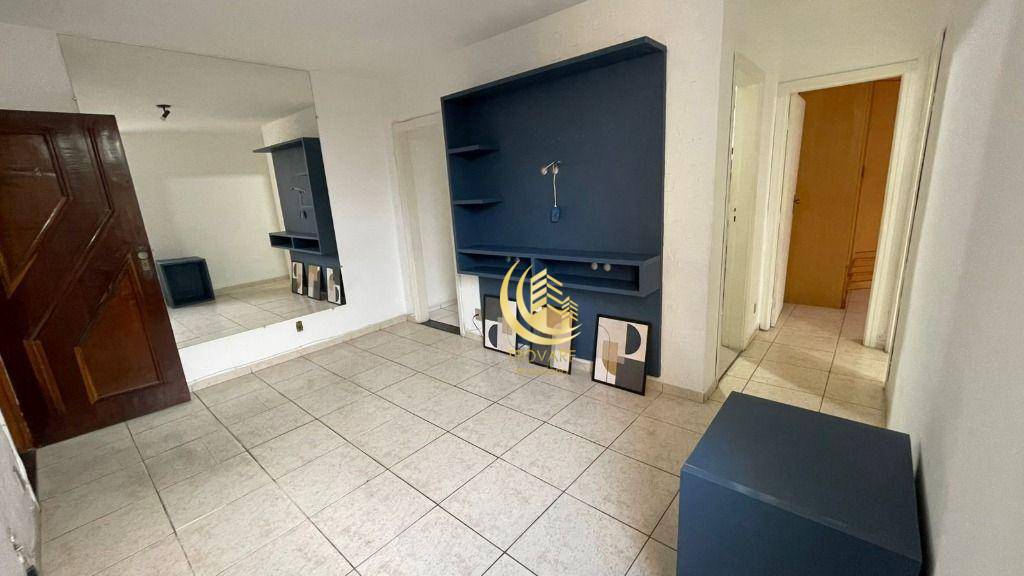 Apartamento, 2 quartos, 60 m² - Foto 5