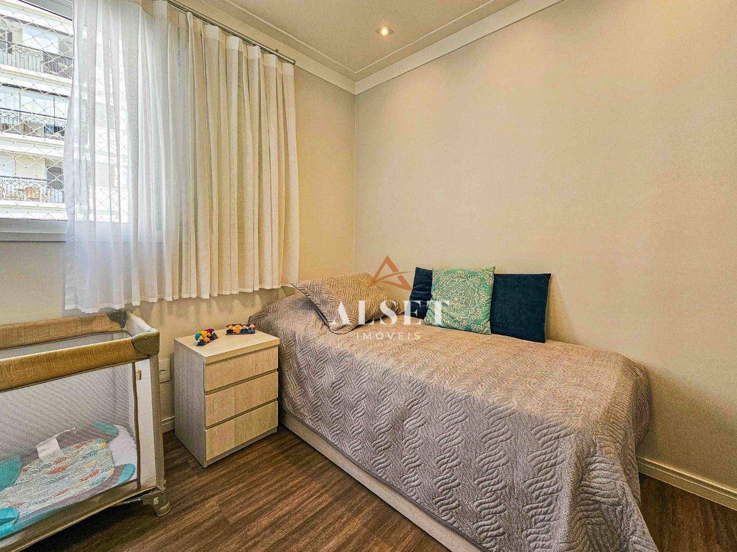 Apartamento à venda com 3 quartos, 120m² - Foto 38