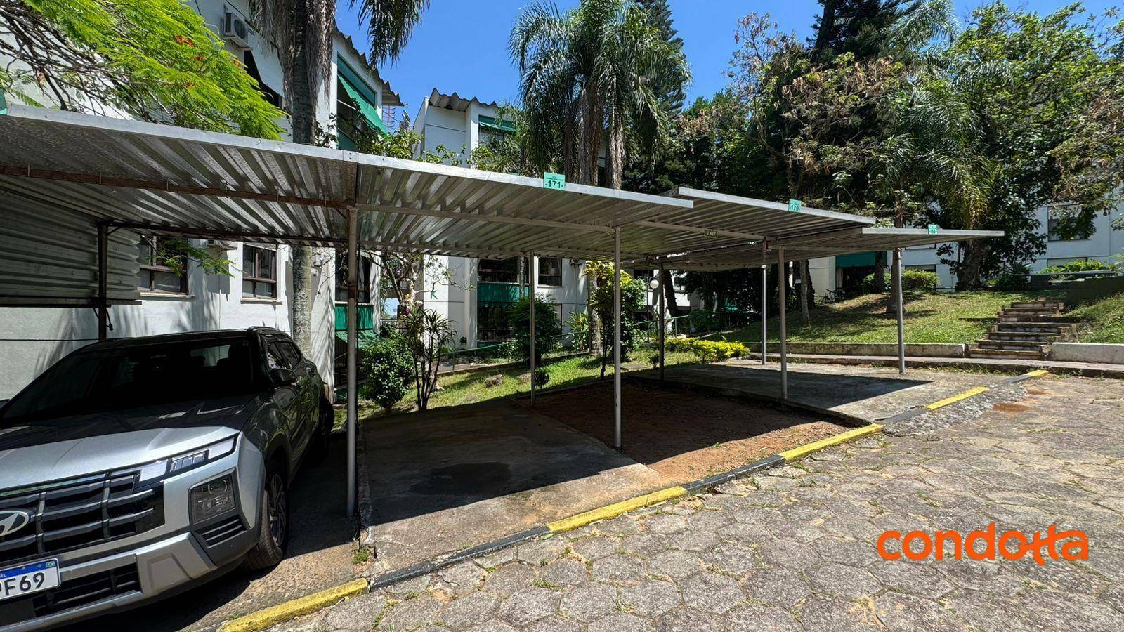 Apartamento, 2 quartos - Foto 3