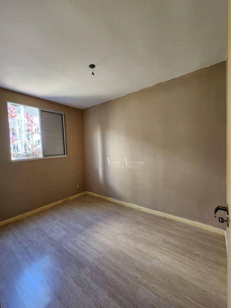 Apartamento à venda com 2 quartos, 46m² - Foto 11