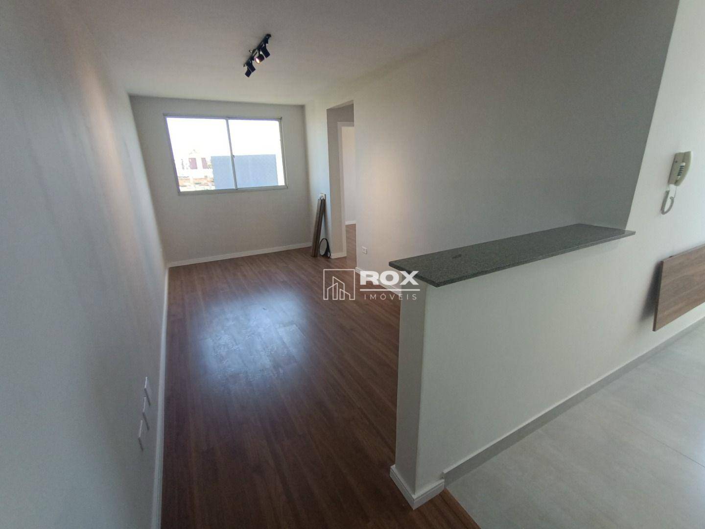 Apartamento à venda com 2 quartos, 48m² - Foto 1