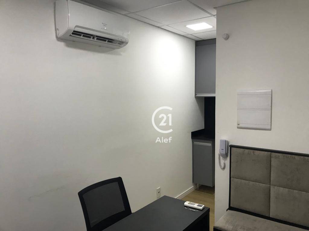 Conjunto Comercial-Sala à venda e aluguel, 46m² - Foto 20