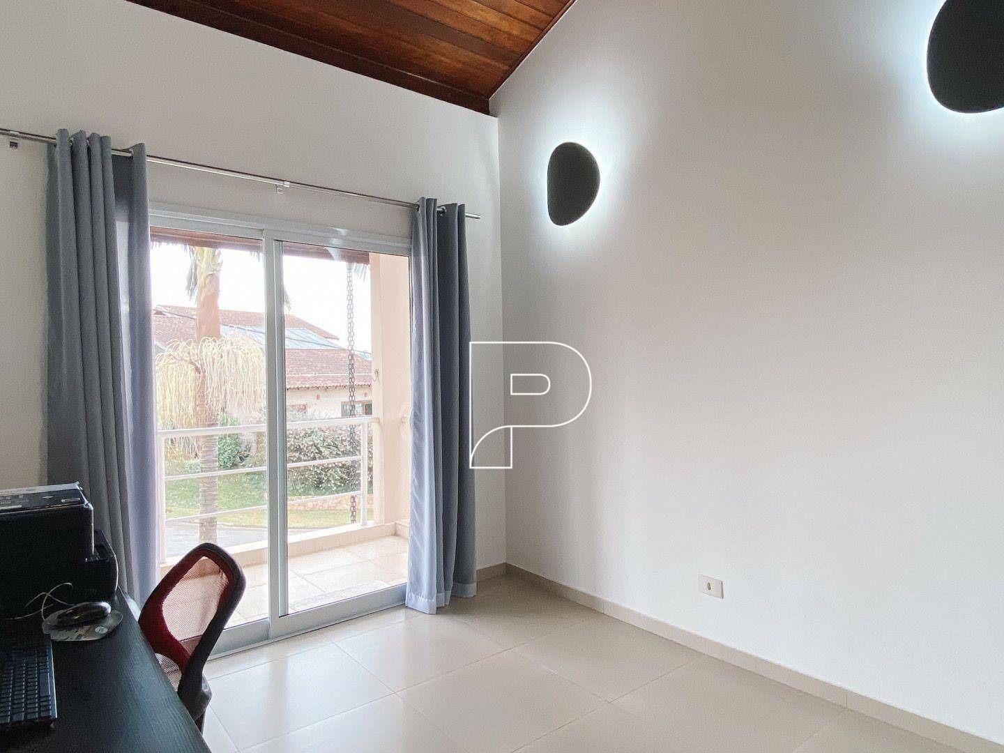 Casa de Condomínio à venda com 3 quartos, 289m² - Foto 16