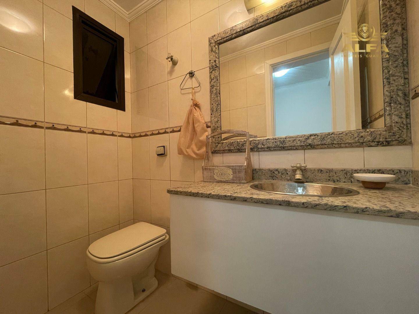 Apartamento à venda com 3 quartos, 120m² - Foto 4