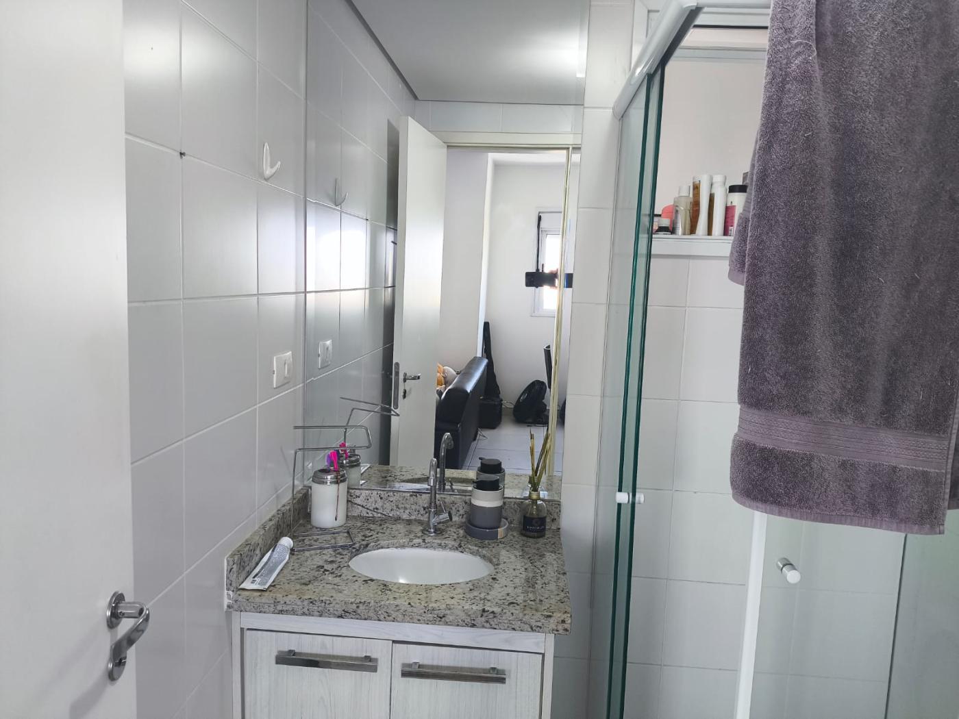 Apartamento à venda com 2 quartos, 70m² - Foto 27