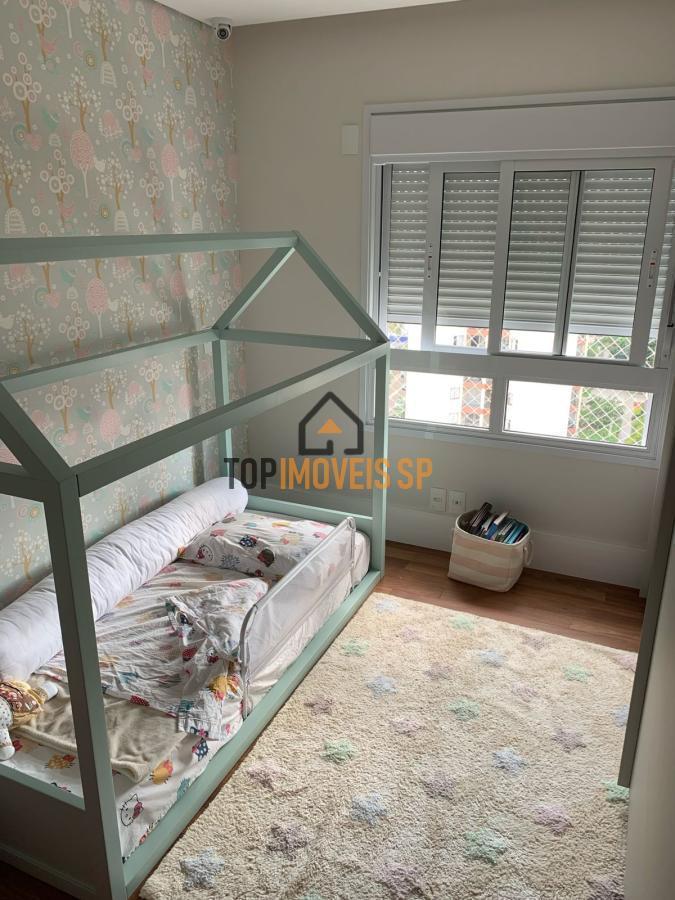 Apartamento à venda com 3 quartos, 271m² - Foto 14