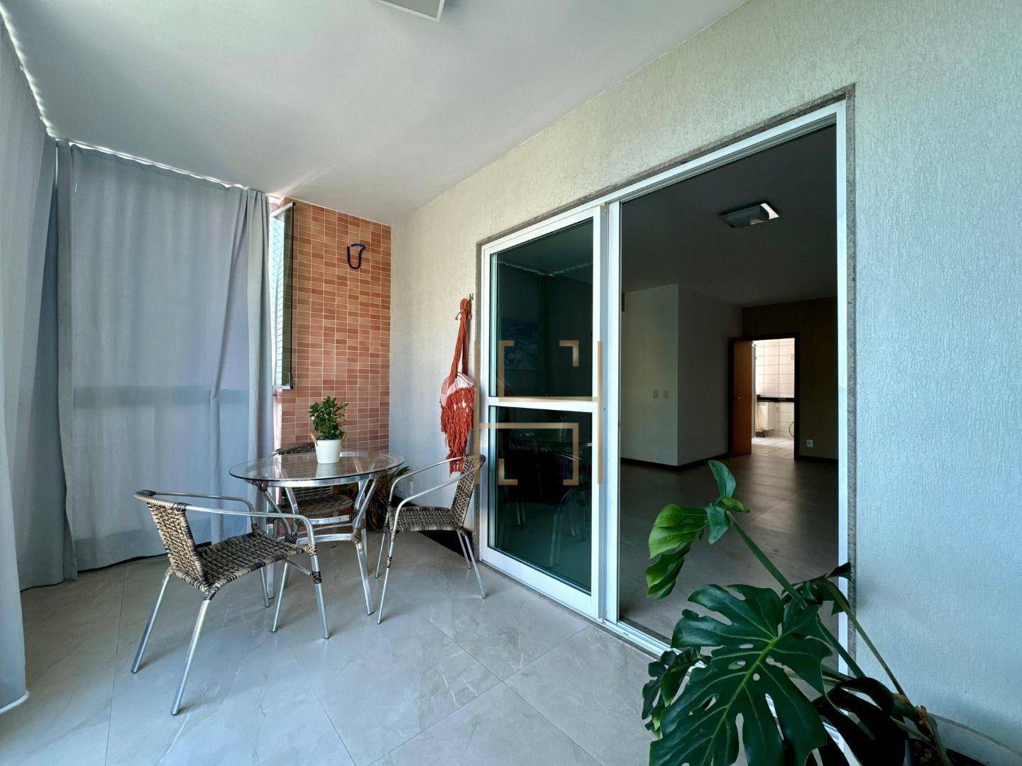 Apartamento, 4 quartos, 132 m² - Foto 4