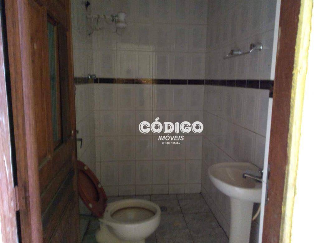 Sobrado à venda com 4 quartos, 260m² - Foto 11