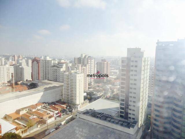 Apartamento à venda com 4 quartos, 360m² - Foto 4