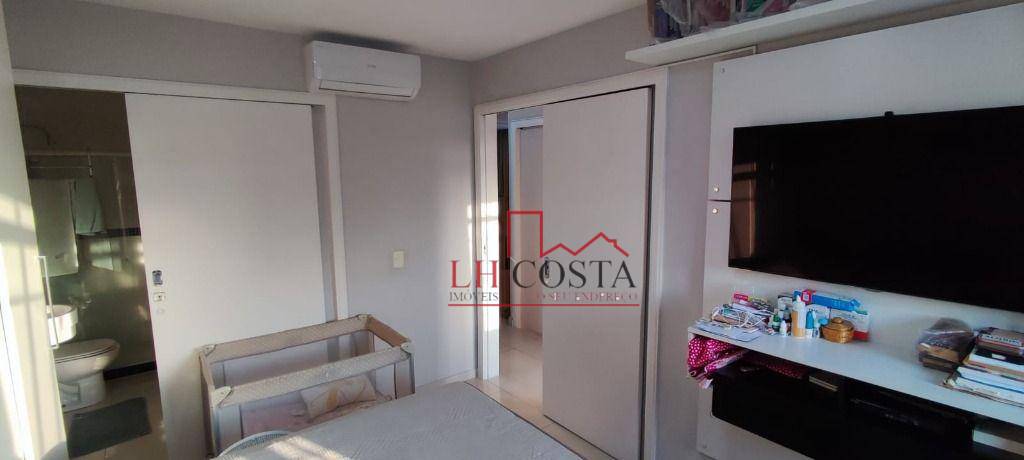 Apartamento à venda com 2 quartos, 87m² - Foto 6