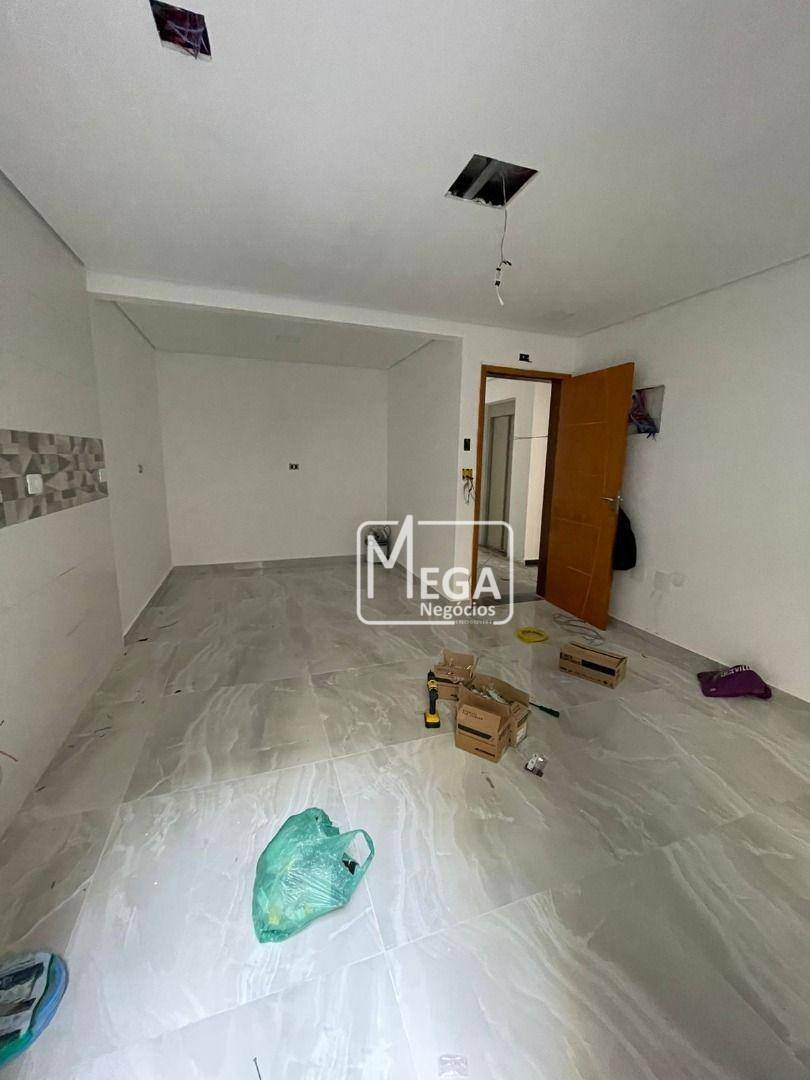 Apartamento à venda com 2 quartos, 57m² - Foto 10