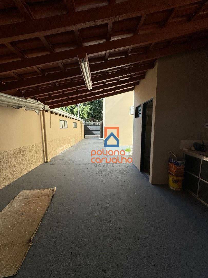 Sobrado para alugar com 3 quartos, 170m² - Foto 16