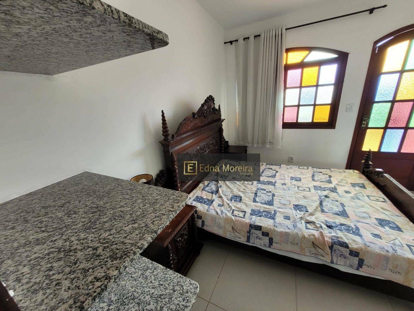 Casa de Condomínio à venda com 2 quartos, 66m² - Foto 19