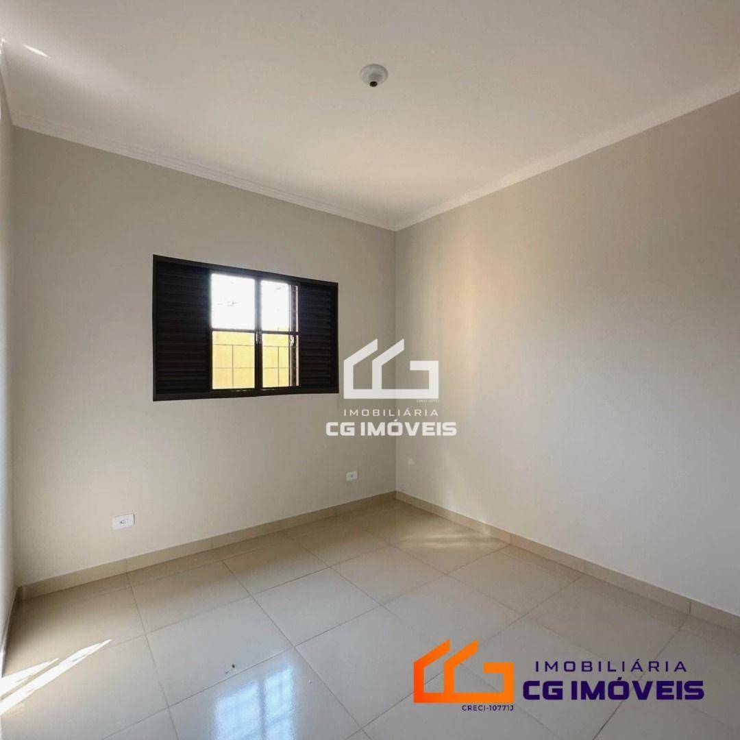 Casa à venda com 2 quartos, 55m² - Foto 5