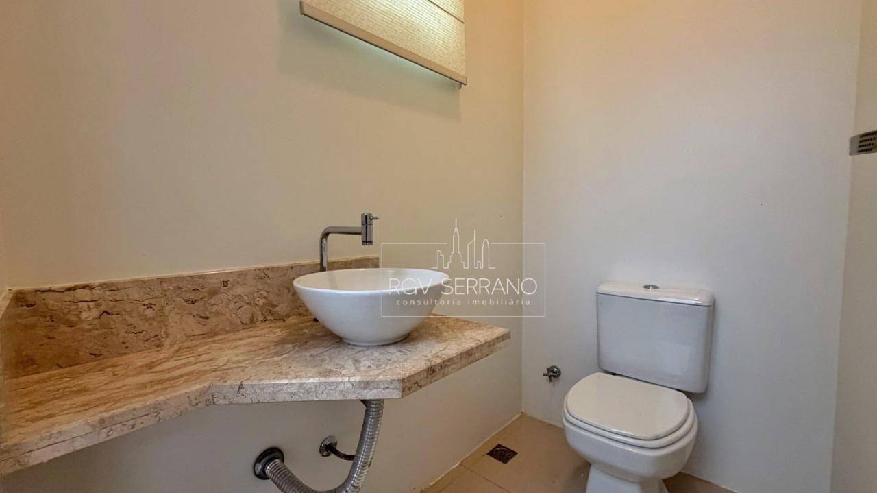 Sobrado, 3 quartos, 171 m² - Foto 5