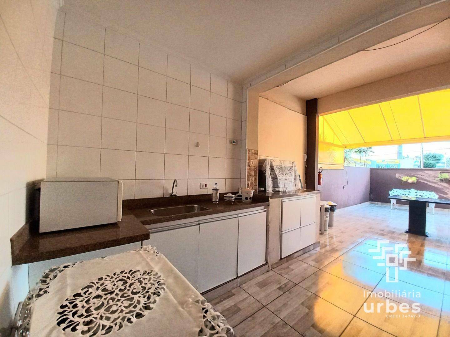 Apartamento, 3 quartos, 133 m² - Foto 27