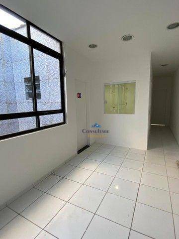 Conjunto Comercial-Sala para alugar, 25m² - Foto 18