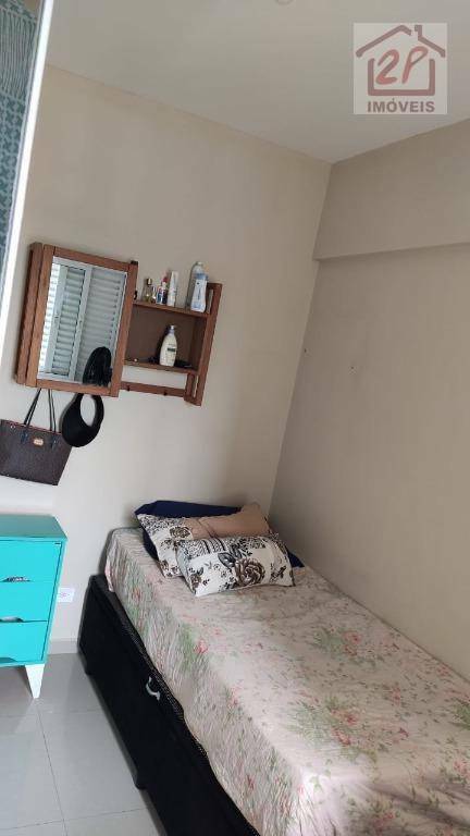 Apartamento à venda com 3 quartos, 65m² - Foto 15