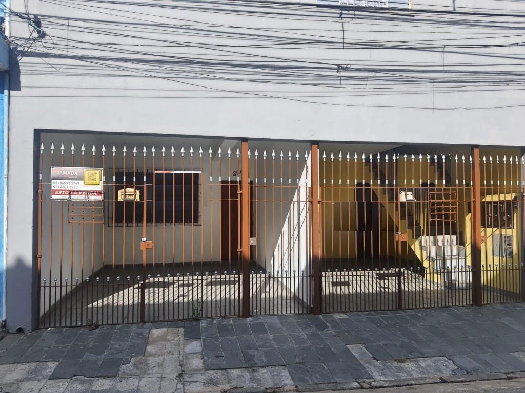 Sobrado à venda com 6 quartos, 140m² - Foto 1