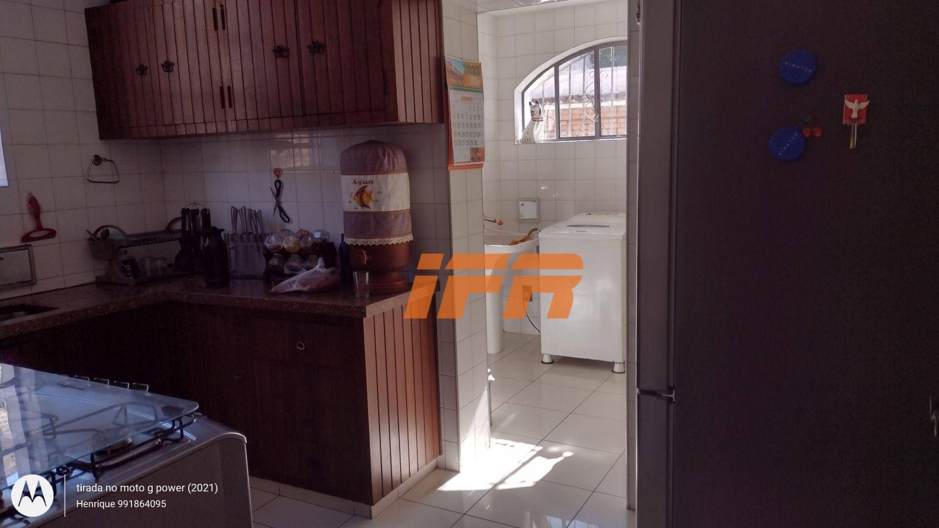 Sobrado à venda com 4 quartos, 260m² - Foto 16