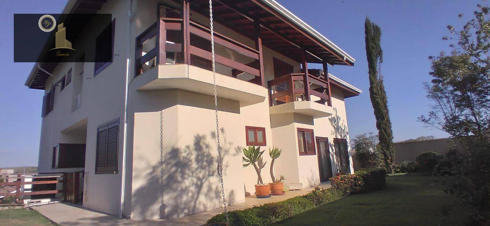 Casa de Condomínio à venda com 5 quartos, 500m² - Foto 30