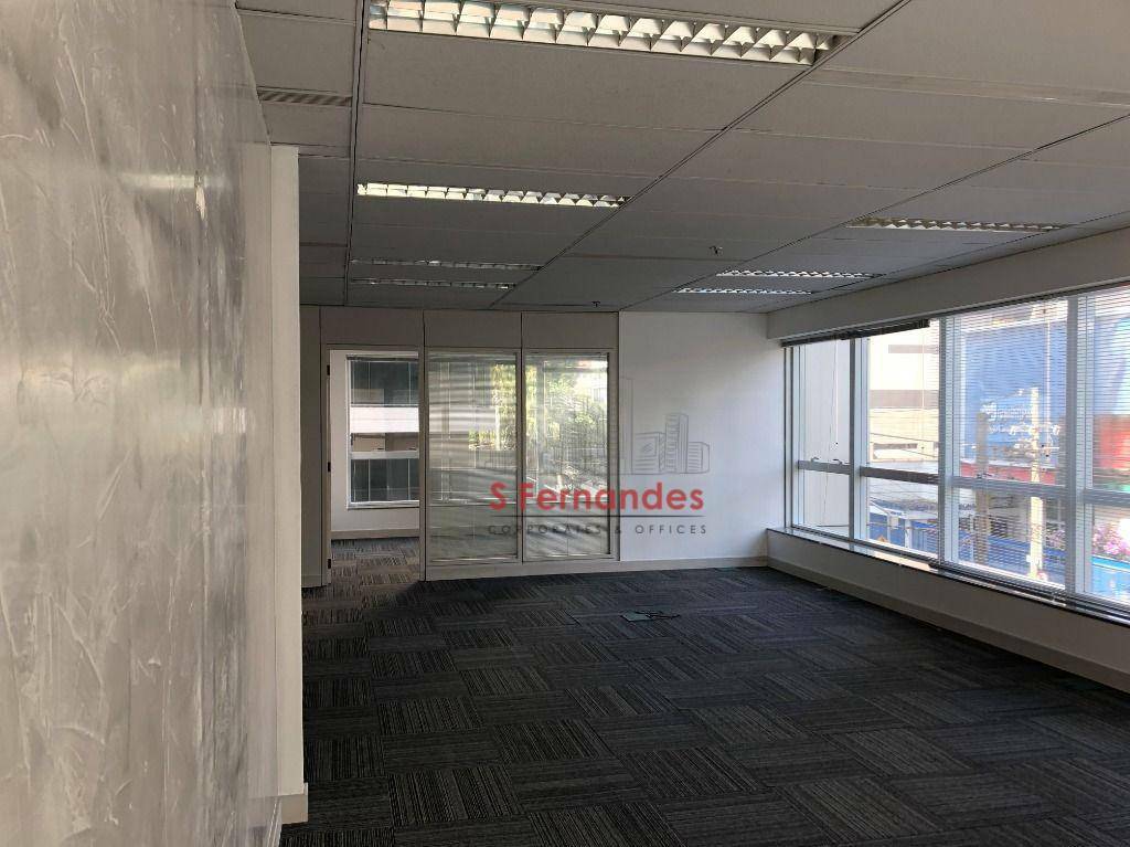 Conjunto Comercial-Sala para alugar, 130m² - Foto 15