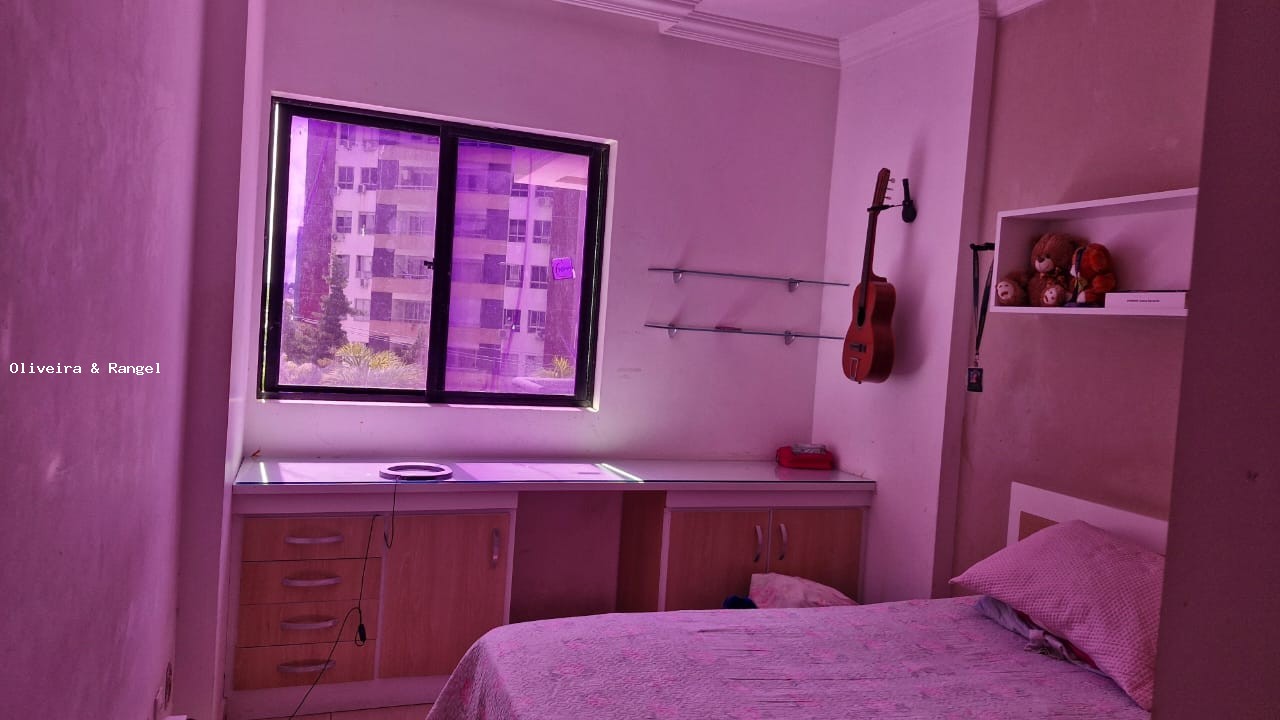 Apartamento para alugar com 4 quartos, 130m² - Foto 22