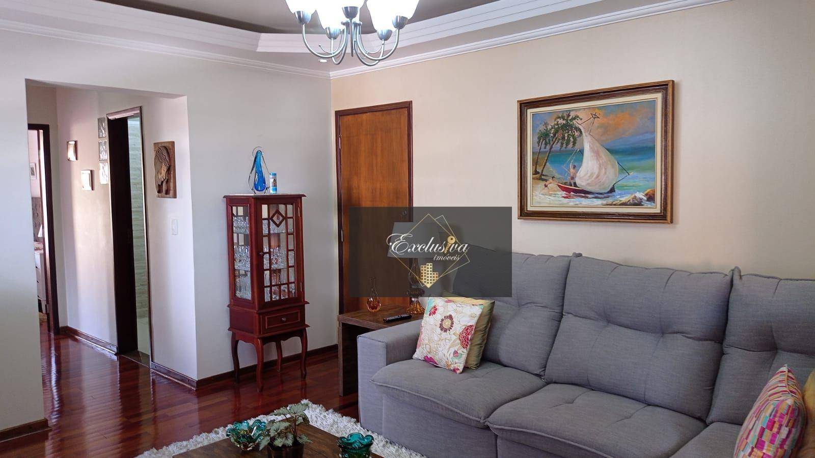 Apartamento à venda com 3 quartos, 113M2 - Foto 16