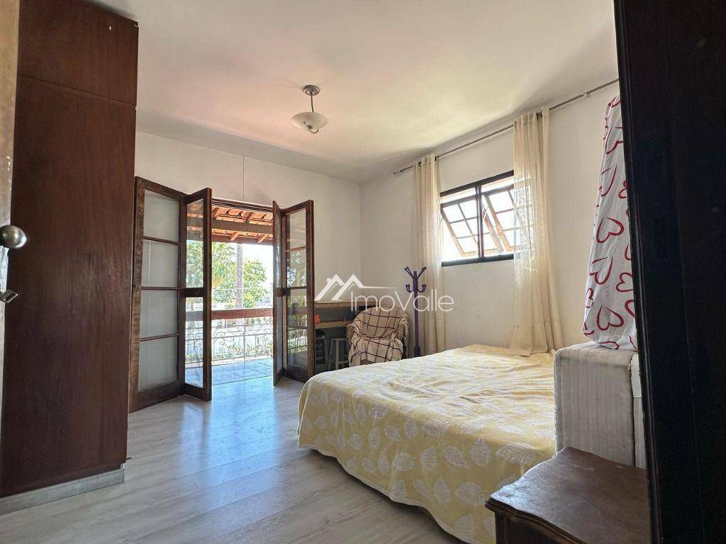Casa à venda e aluguel com 3 quartos, 375m² - Foto 24