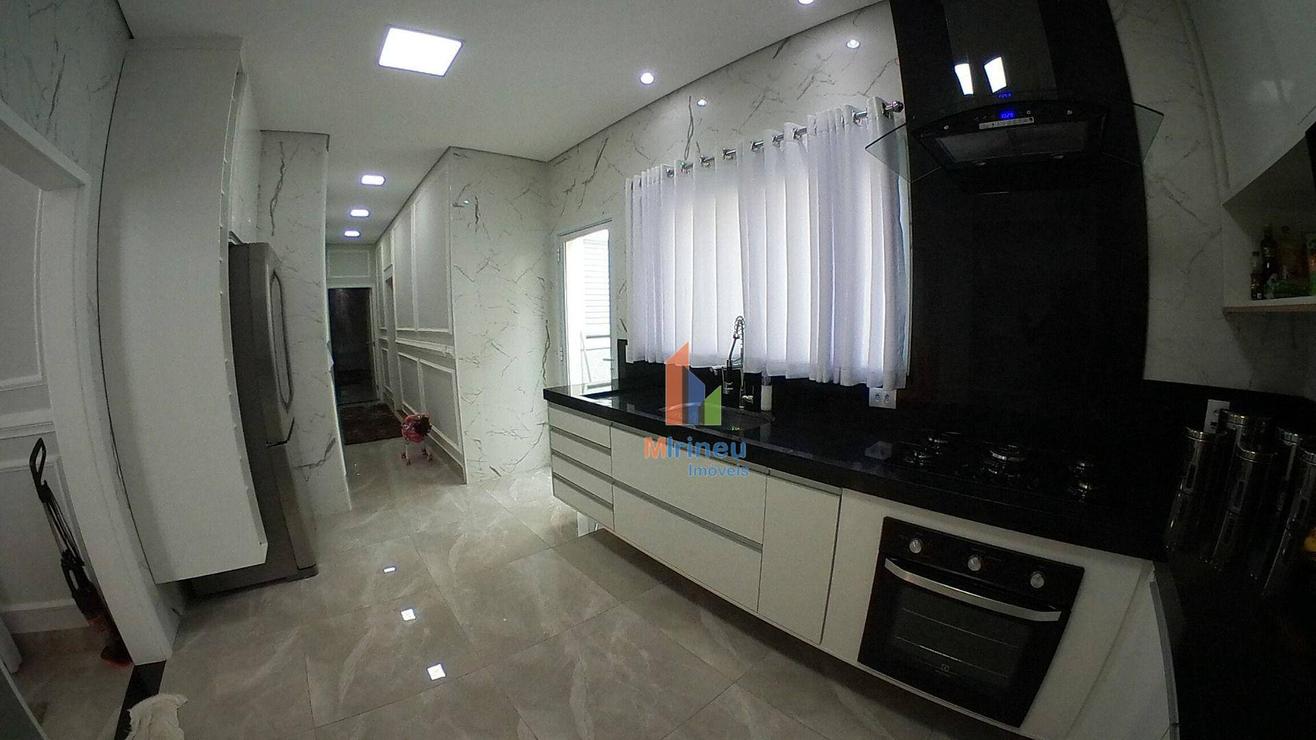 Casa de Condomínio à venda com 3 quartos, 160m² - Foto 10