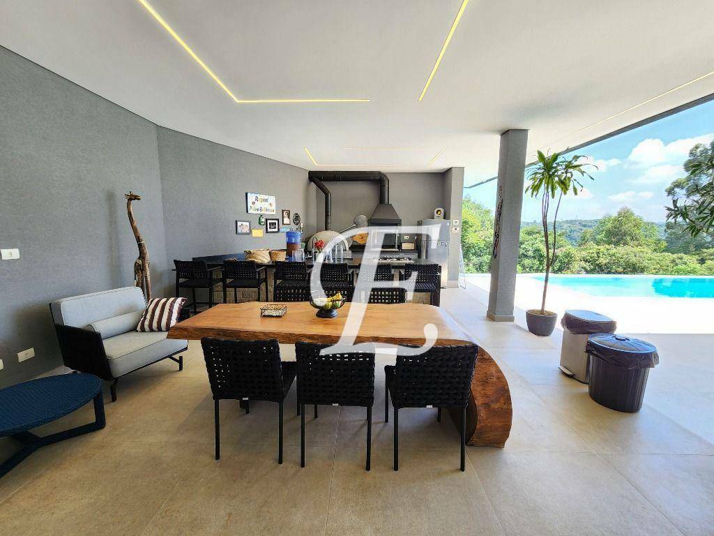 Casa de Condomínio à venda com 4 quartos, 325m² - Foto 43