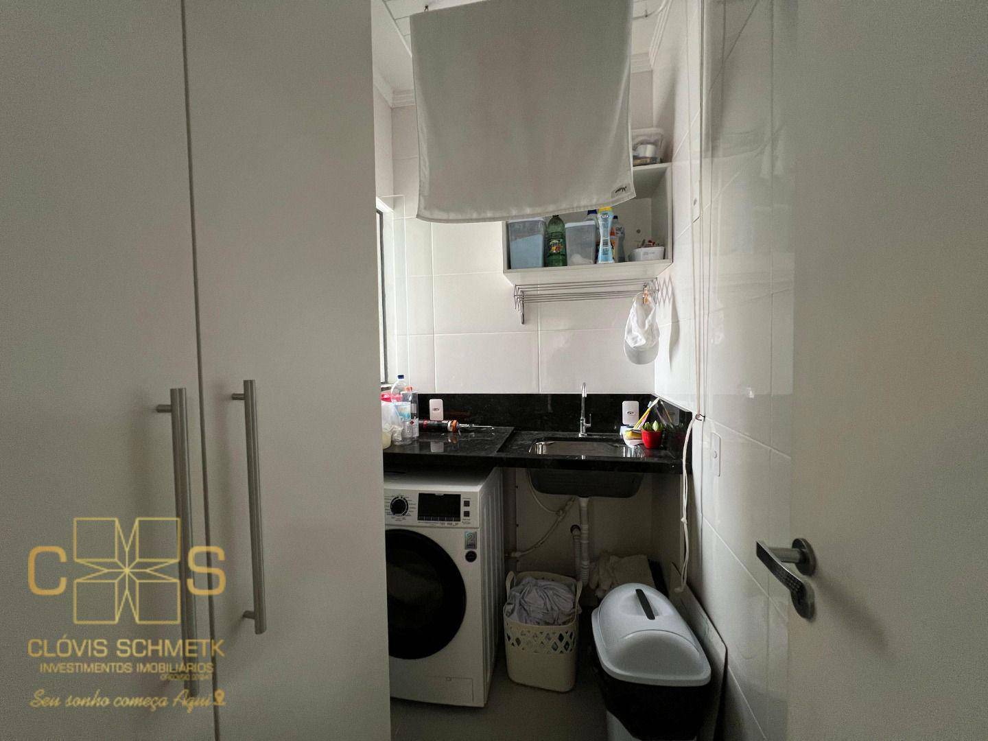 Apartamento à venda com 3 quartos, 78m² - Foto 20