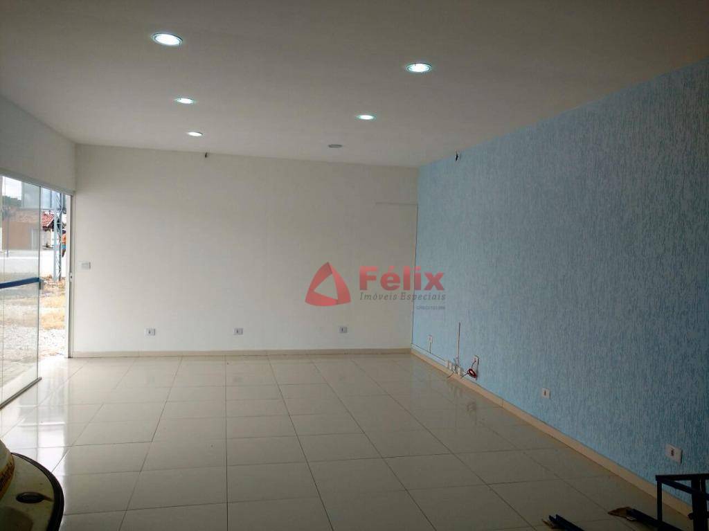 Loja-Salão à venda e aluguel, 714m² - Foto 3