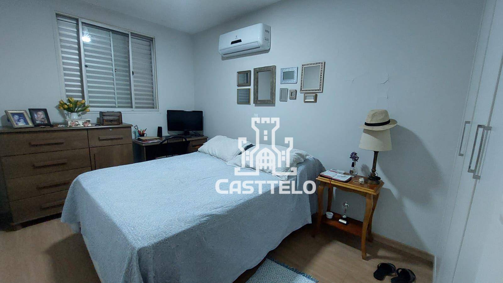 Apartamento à venda com 3 quartos, 65m² - Foto 7