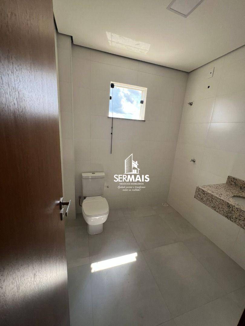 Casa, 3 quartos, 77 m² - Foto 5