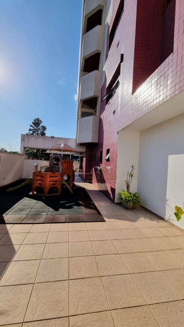 Apartamento à venda com 3 quartos, 75m² - Foto 16