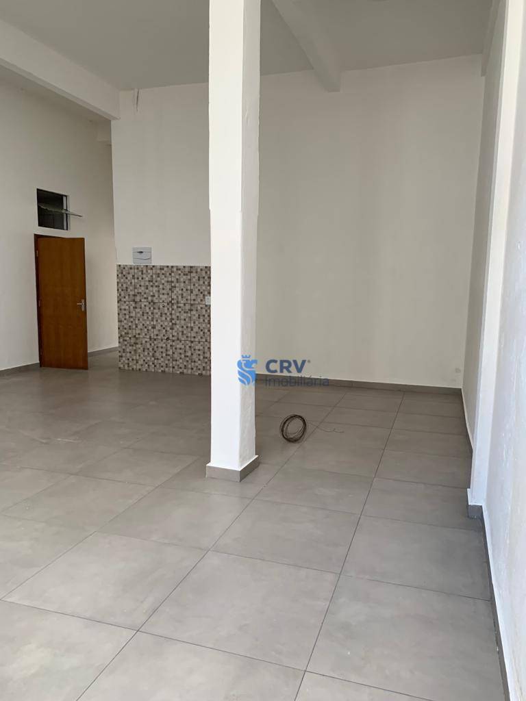 Conjunto Comercial-Sala para alugar, 100m² - Foto 18